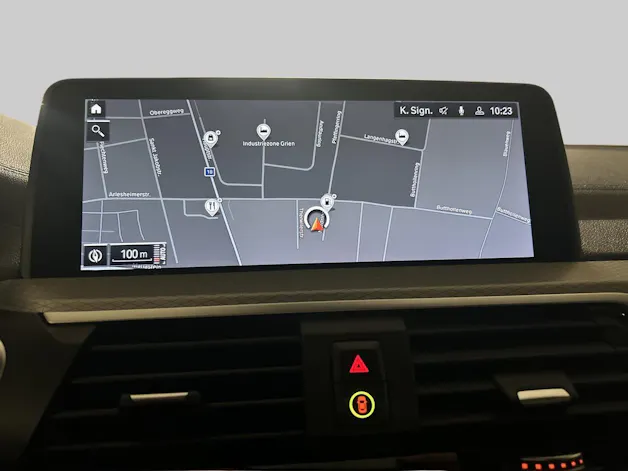 BMW X3 M40i