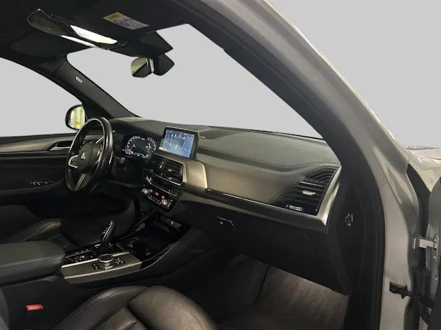 BMW X3 M40i