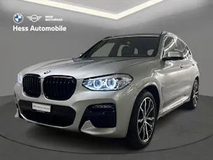 BMW X3 M40i