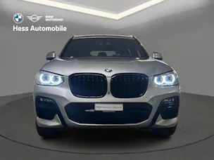 BMW X3 M40i