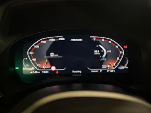 BMW X3 M40i