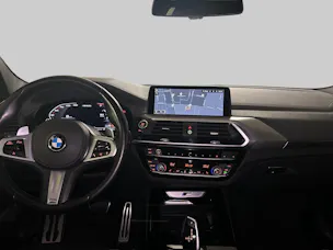 BMW X3 M40i