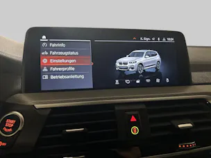 BMW X3 M40i
