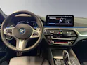 BMW 545e xDrive M-SportPaket