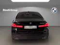 BMW 545e xDrive M-SportPaket