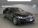 BMW 545e xDrive M-SportPaket