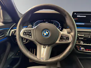BMW 545e xDrive M-SportPaket