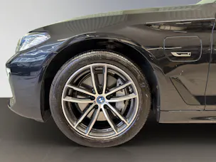 BMW 545e xDrive M-SportPaket