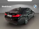 BMW 545e xDrive M-SportPaket
