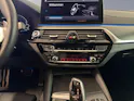 BMW 545e xDrive M-SportPaket