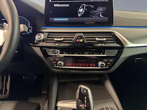 BMW 545e xDrive M-SportPaket