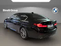 BMW 545e xDrive M-SportPaket