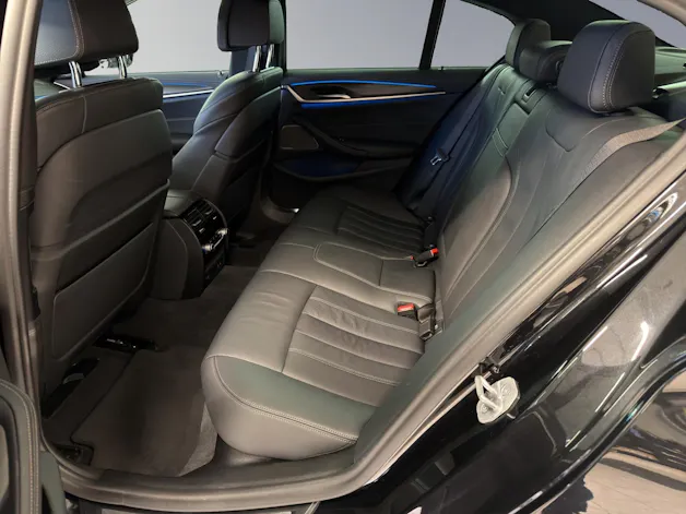 BMW 545e xDrive M-SportPaket