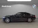 BMW 545e xDrive M-SportPaket