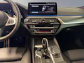BMW 545e xDrive M-SportPaket