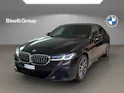 BMW 545e xDrive M-SportPaket
