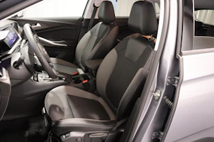 Fahrzeugbild OPEL Grandland 1.2 T GS Line