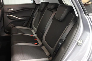 Fahrzeugbild OPEL Grandland 1.2 T GS Line