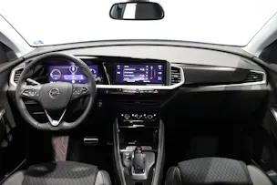 Opel Grandland 1.2 T GS Line