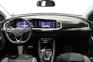 Fahrzeugbild OPEL Grandland 1.2 T GS Line