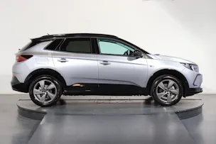 Opel Grandland 1.2 T GS Line