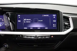Opel Grandland 1.2 T GS Line