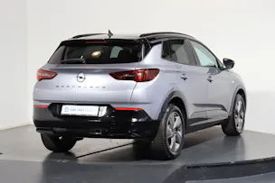 Opel Grandland 1.2 T GS Line