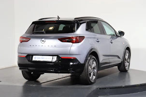 Fahrzeugbild OPEL Grandland 1.2 T GS Line