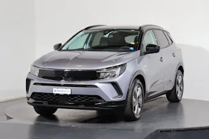 Opel Grandland 1.2 T GS Line