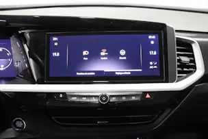 Opel Grandland 1.2 T GS Line