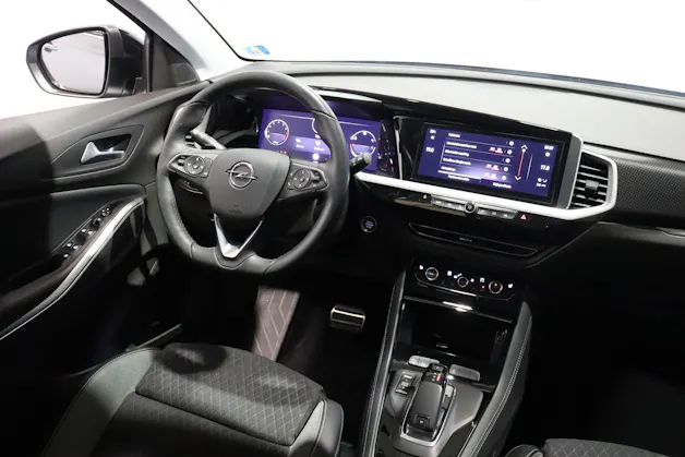 Opel Grandland 1.2 T GS Line