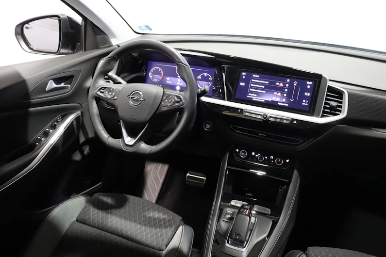 Fahrzeugbild OPEL GRANDLAND