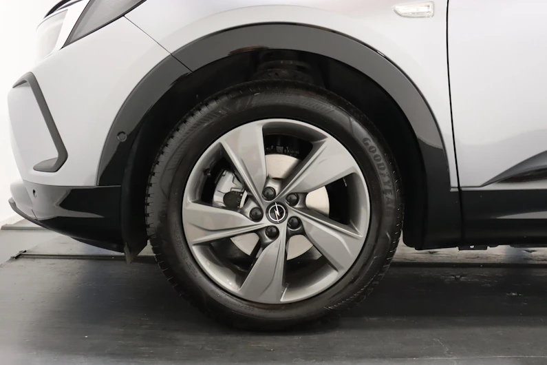 Fahrzeugbild OPEL GRANDLAND