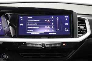 Fahrzeugbild OPEL Grandland 1.2 T GS Line