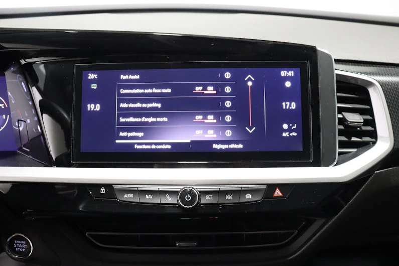 Fahrzeugbild OPEL GRANDLAND