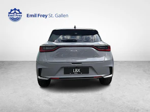 image du véhicule LEXUS LBX 1.5 Hybrid Emotion AWD