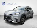 Lexus LBX 1.5 Hybrid Emotion AWD