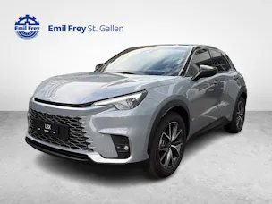Lexus LBX 1.5 Hybrid Emotion AWD