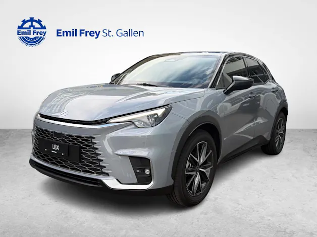 Lexus LBX 1.5 Hybrid Emotion AWD