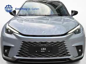 image du véhicule LEXUS LBX 1.5 Hybrid Emotion AWD