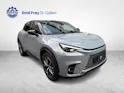 Lexus LBX 1.5 Hybrid Emotion AWD
