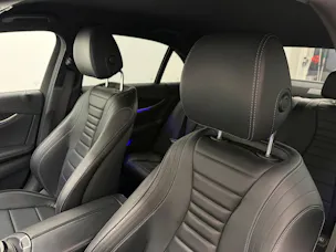 Mercedes-Benz E 350 d AMG Line 4Matic