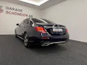 Mercedes-Benz E 350 d AMG Line 4Matic
