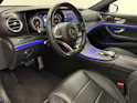Mercedes-Benz E 350 d AMG Line 4Matic