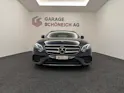 Mercedes-Benz E 350 d AMG Line 4Matic