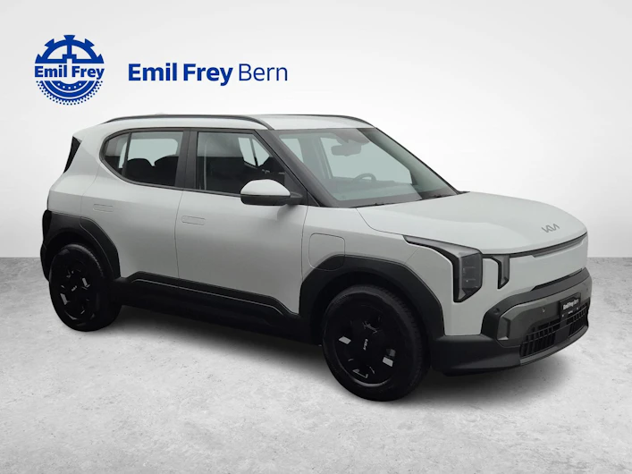 Fahrzeugbild KIA EV2