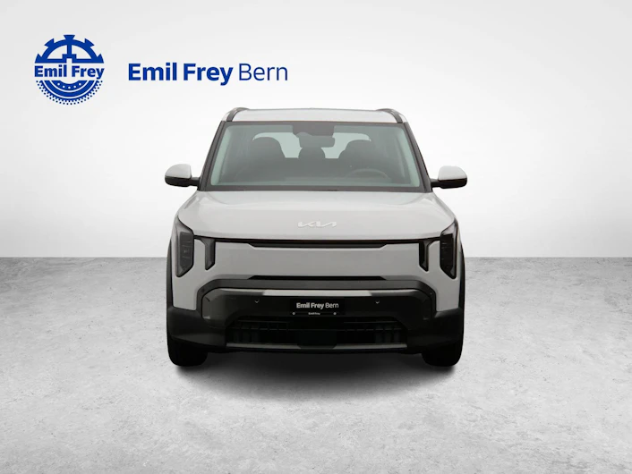 Fahrzeugbild KIA EV2