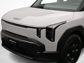 Fahrzeugbild KIA EV2 61 kWh Air