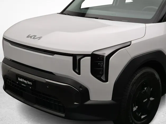 Kia EV2 61 kWh Air