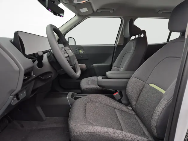 Kia EV2 61 kWh Air